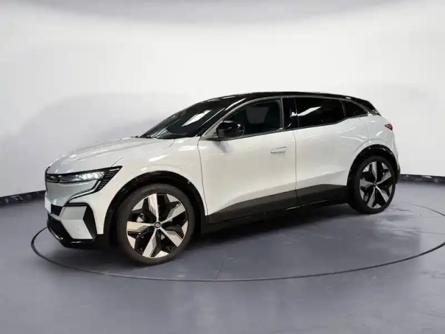 Renault Megane e-tech 220 ch autonomie confort gsr2