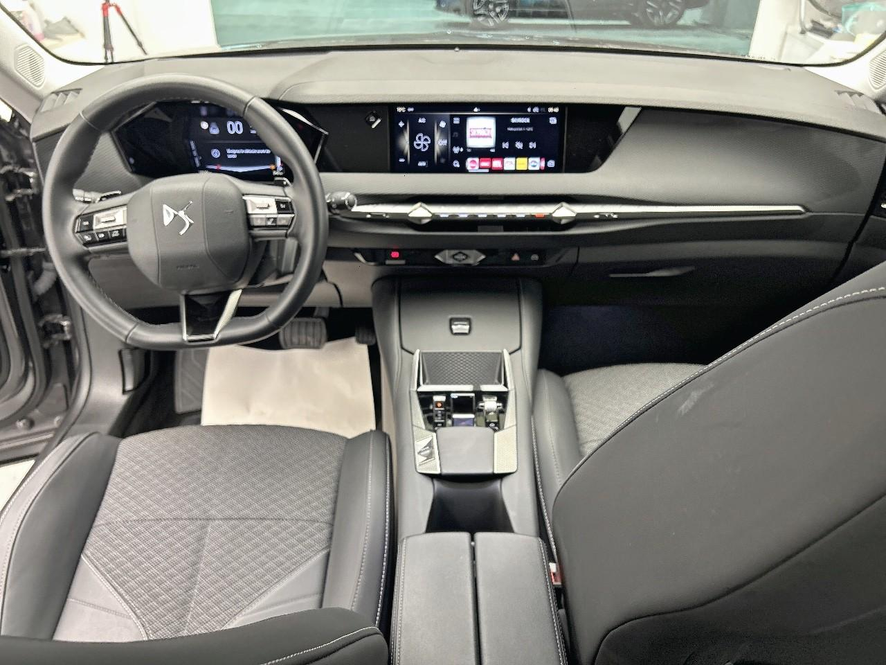Ds Ds 4 hybride 145 e-dct6 pallas — photo 12
