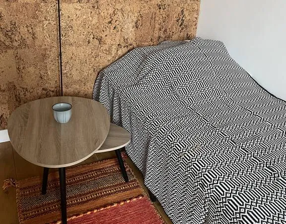 Appartement 1 pièce 14 m²