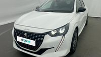 Peugeot 208 1.2 PureTech 100ch S&S Style