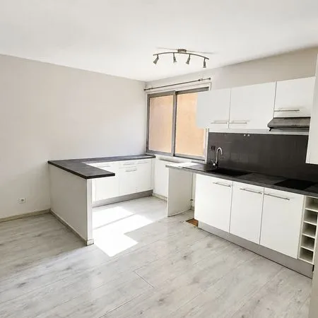 Appartement 2 pièces 42m² Fac/Gare Albi