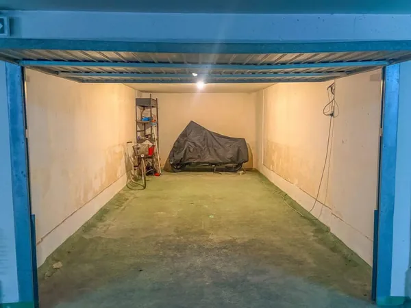 Menton centre - Garage