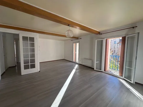 Appartement 3 pièces 79 m²