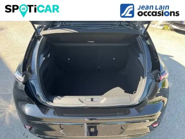 Peugeot 308 hybrid 145 e-dcs6 — photo 6