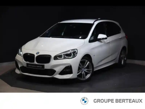 Bmw Serie 2 série 2 activetourer 218ia 140ch m sport dkg7