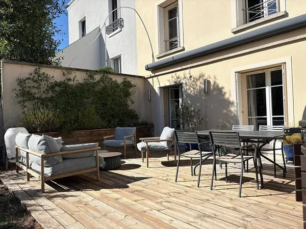 Maison 6 pièces 97 m²