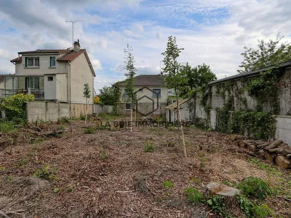 Maison 3 pièces 75 m²