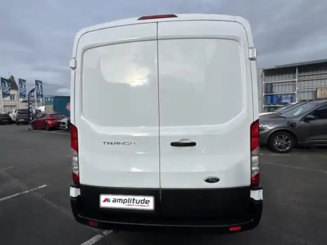 Ford Transit 2t fg t350 l3h2 2.0 ecoblue 130ch s&amp;s trend business — photo 6