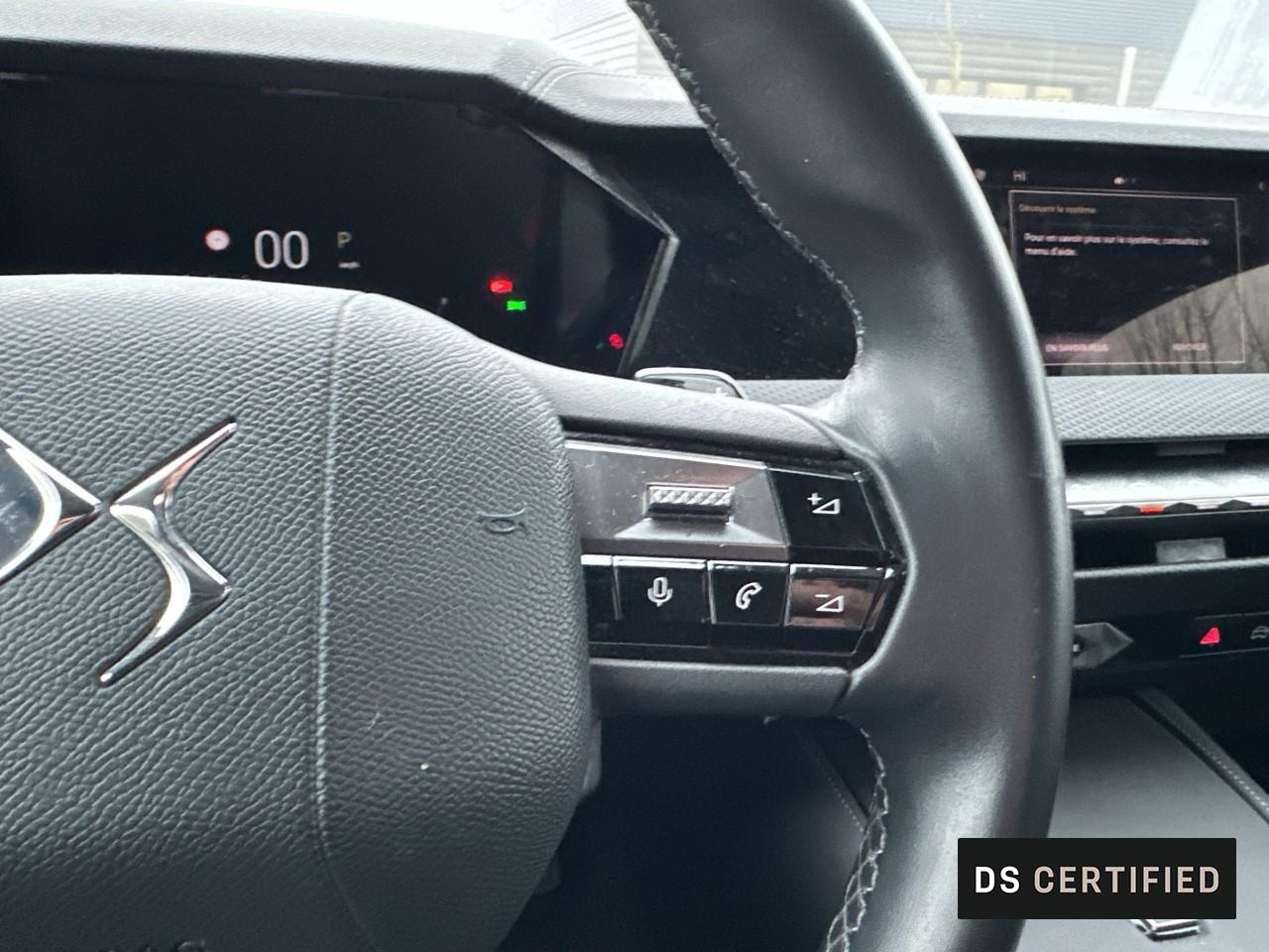 Ds Ds 4 puretech 180 eat8 trocadero — photo 15