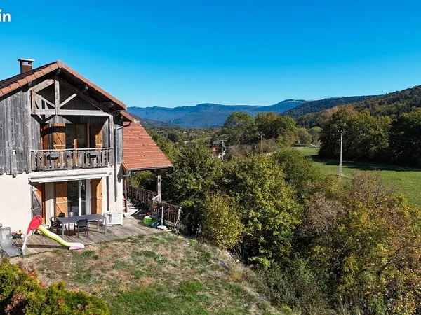 Maison 6 pièces 132 m²