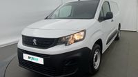 Peugeot Partner M 650kg BlueHDi 100ch S&S — photo 1