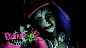 Stupid Never Dies: Die Demo First Bite ist vor dem Launch verfügbar