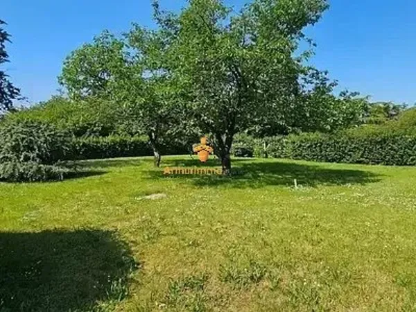 Terrain 1042 m²