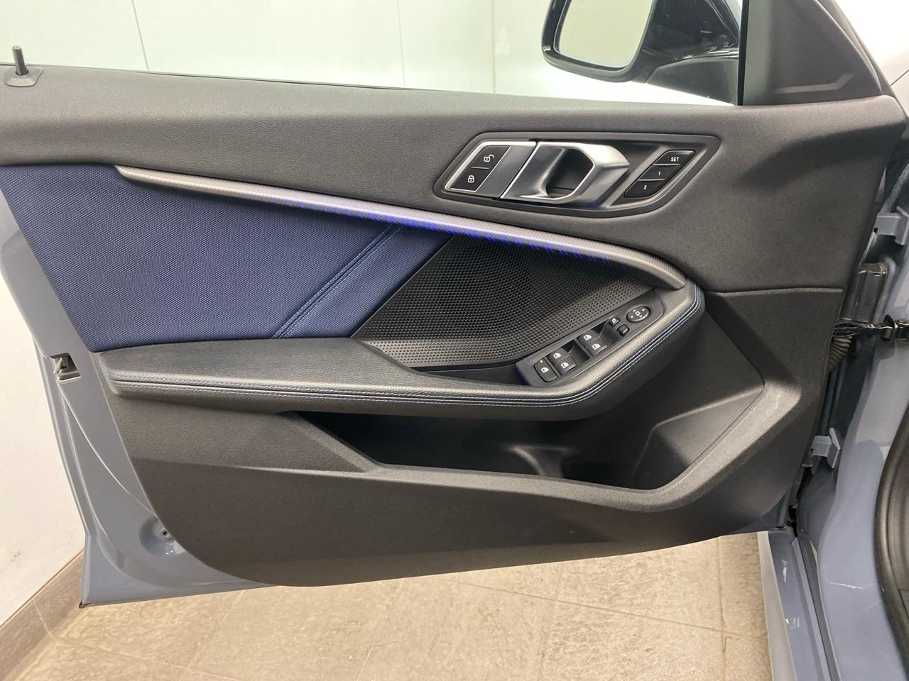 Bmw Serie 2 gran coupe 220d 190 ch bva8 m sport — photo 22