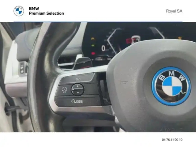 Bmw Serie 2 série 2 activetourer 225e 245ch xdrive m sport dkg7 — photo 8