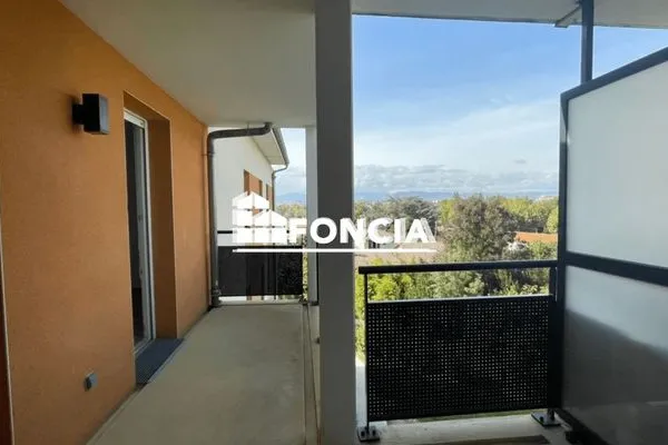 Appartement 3 pièces 71 m²