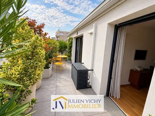 Appartement Vente Bordeaux 3p 63m² 318000€