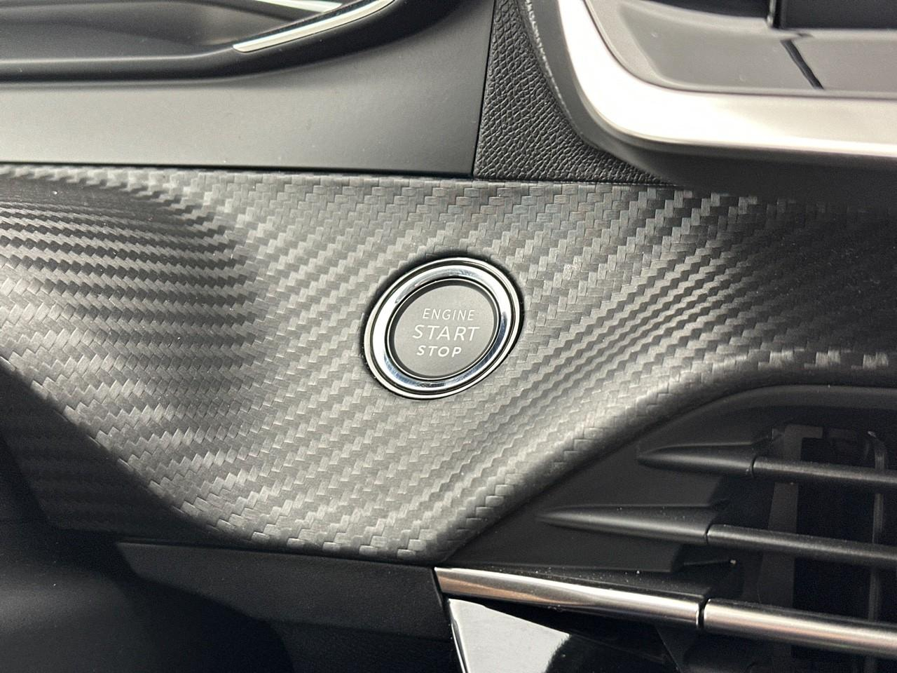 Peugeot 208 puretech 100 s&s bvm6 allure — photo 26