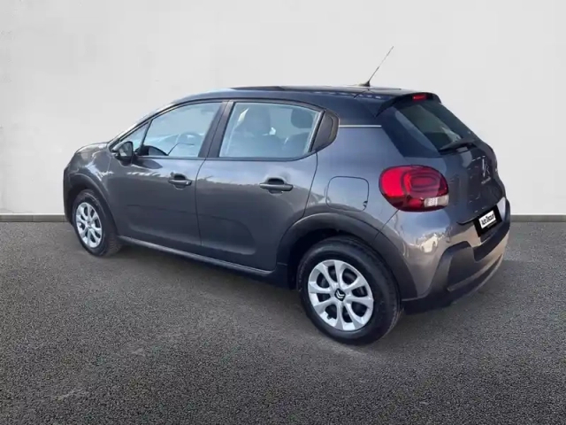 Citroën C3 puretech 110 s&amp;s — photo 30
