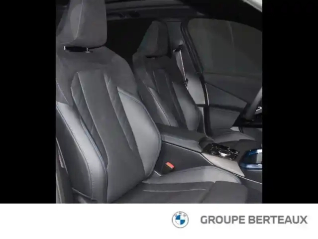 Bmw X3 xdrive30e 299ch m sport — photo 9