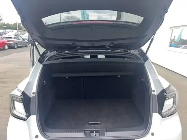 Renault Captur eco-g 100 ch — photo 53