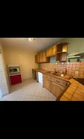 Maison 5 pièces 76 m²