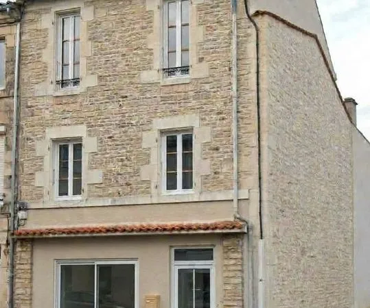 Immeuble de rapport 10 pièces 209 m²