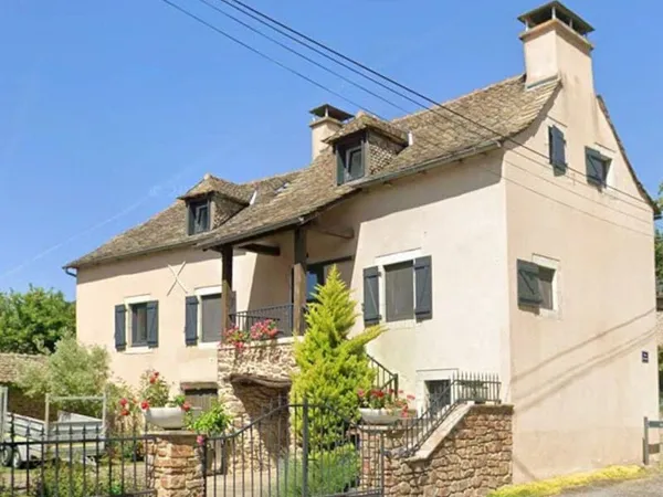 Maison 3 pièces 80 m²