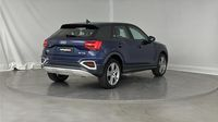 Audi Q2 35 TFSI 150ch Avus S tronic 7 — photo 5