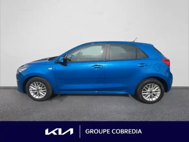 Kia Rio 1.0 t-gdi 100ch active — photo 2