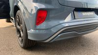 Ford Puma 1.0 EcoBoost Hybrid 125ch BlueCruise Edition S&S Powershift — photo 21