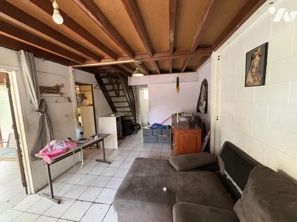 Maison 4 pièces 70 m²