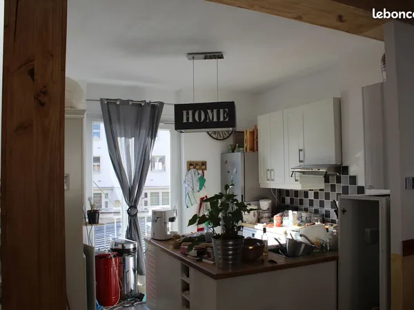 Appartement Vernon centre ville