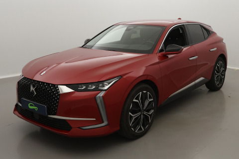 DS DS4