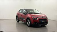 Citroen C3 1.2 PureTech 110ch S&S Shine 120-123g — photo 3