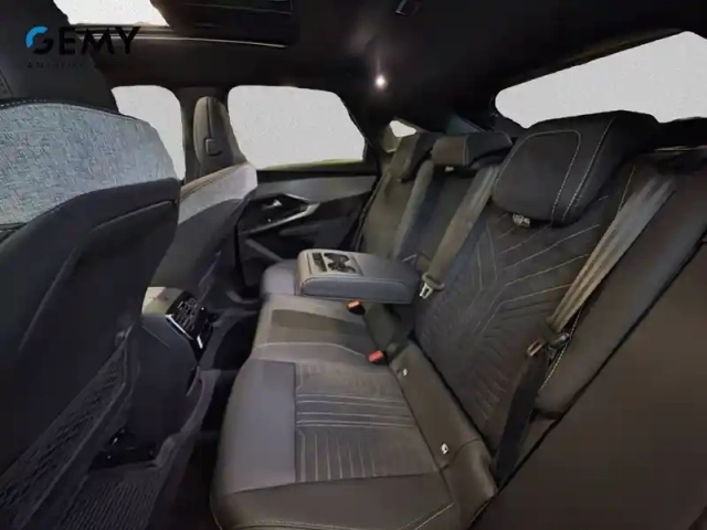 Peugeot 3008 plug-in hybrid 195 e-dcs7 — photo 10