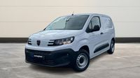 Peugeot Partner M 650kg BlueHDi 100ch S&S
