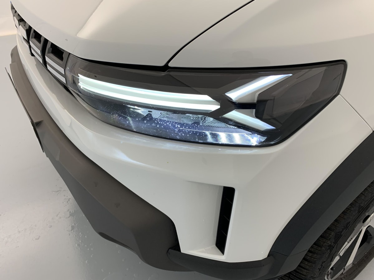 Dacia Duster — photo 21