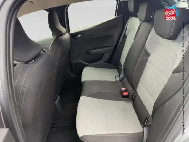 Renault Clio 1.0 tce 90ch evolution — photo 11