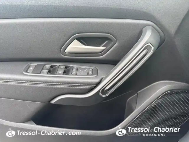 Dacia Duster tce 150 4x2 edc journey — photo 20