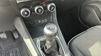 Renault Captur Blue dCi 95 Intens — photo 15