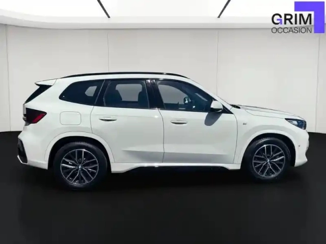 Bmw X1 sdrive 20i 170ch dkg7 — photo 3