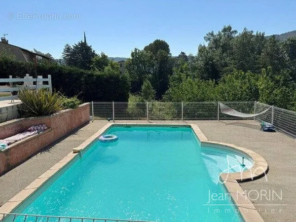 Maison 5 pièces 116 m²