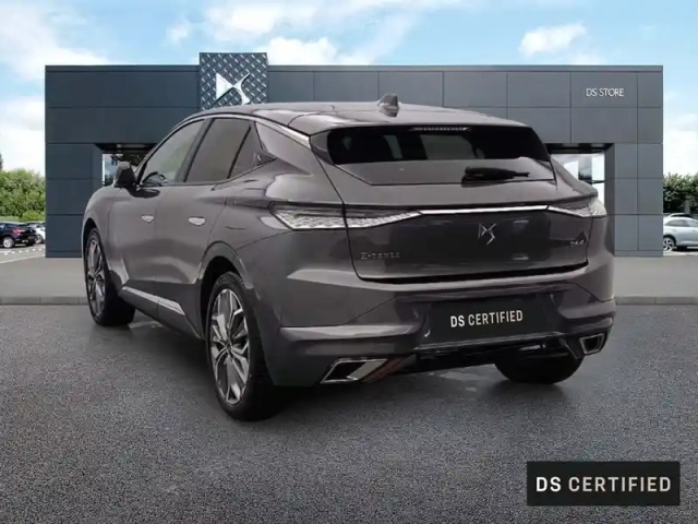 Ds Ds 4 hybride e-tense 225 eat8 — photo 3
