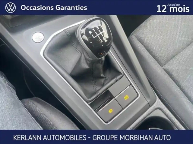 Volkswagen Golf 1.0 tsi opf 110 bvm6 — photo 14