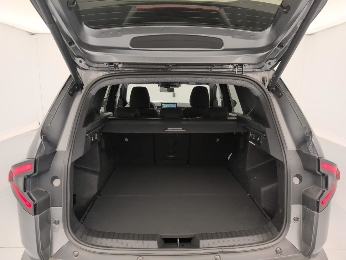 Dacia Bigster — photo 11
