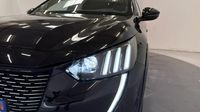 Peugeot 208 1.2 PureTech 100ch S&S GT — photo 17
