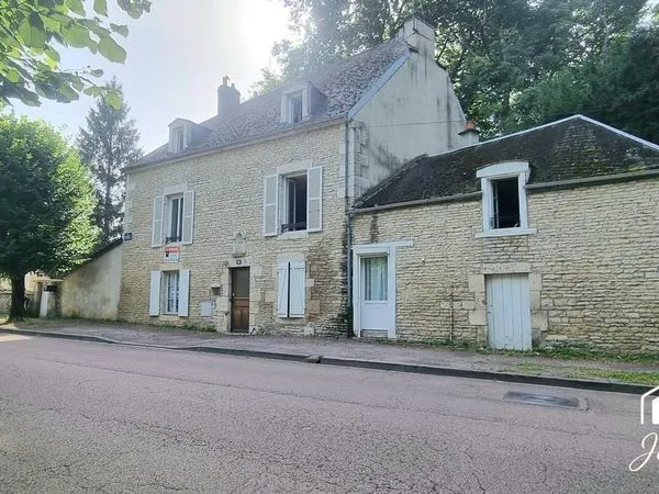 Maison familiale 6 pièces environ 200 m²