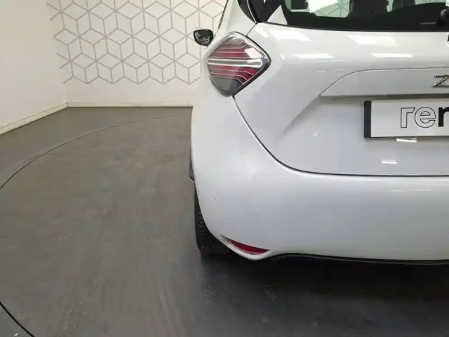 Renault Zoé zoe r110 — photo 11