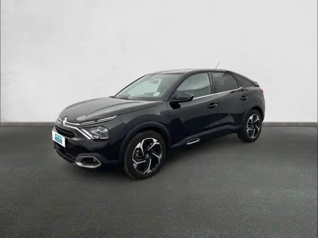 Citroën C4 puretech 130 s&amp;s bvm6 — photo 22